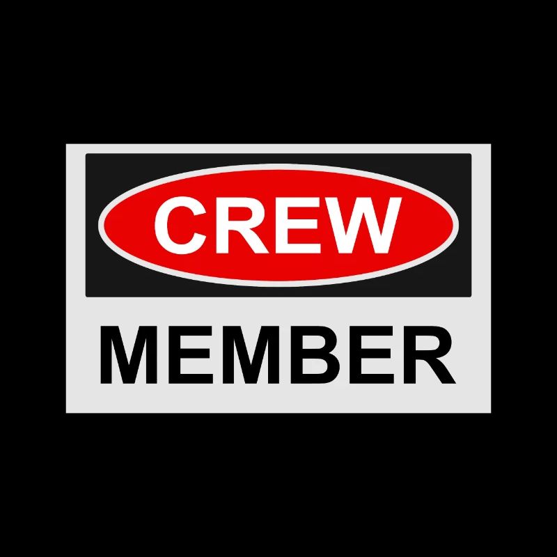Crew Mitglied