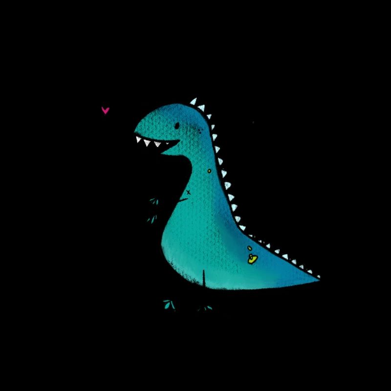 T-rex