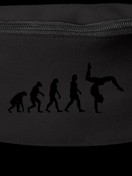 Gymnastics handstand evolution