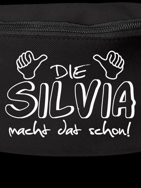 silvia