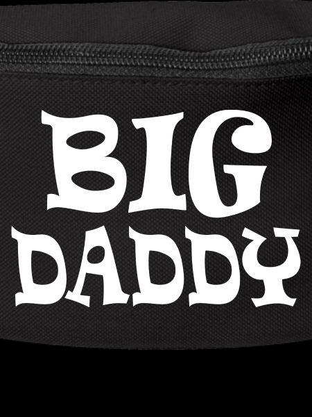 Big daddy