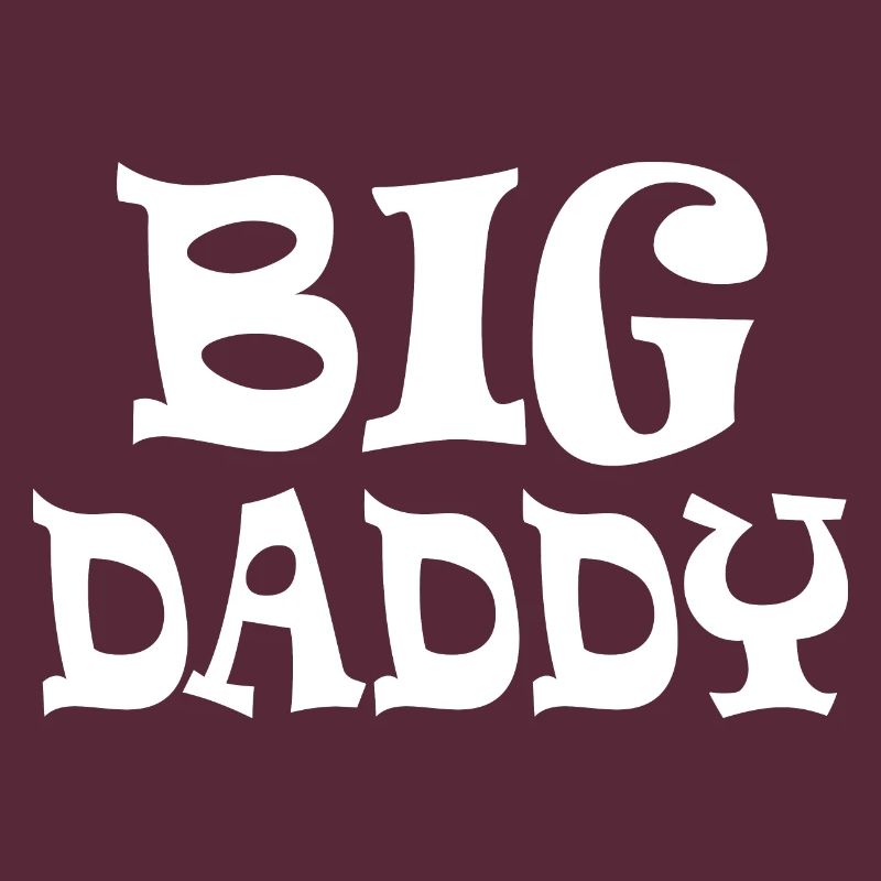 Big daddy