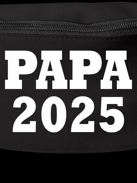 Papa 2025