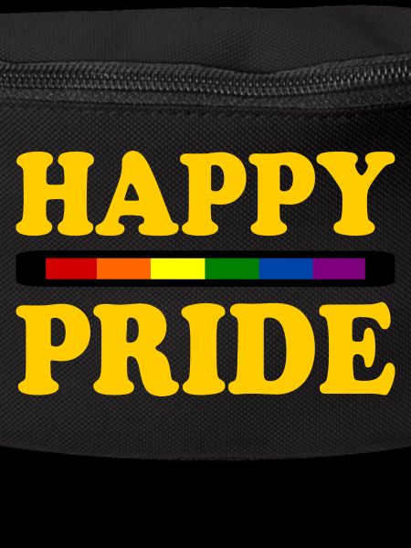 Happy pride