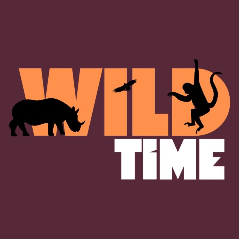 Wildzeit
