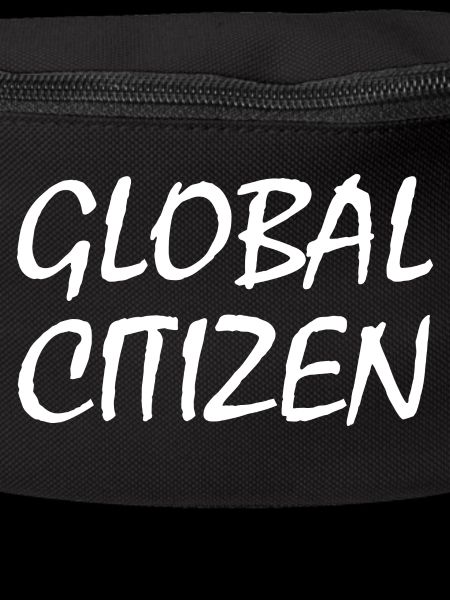 global citizen
