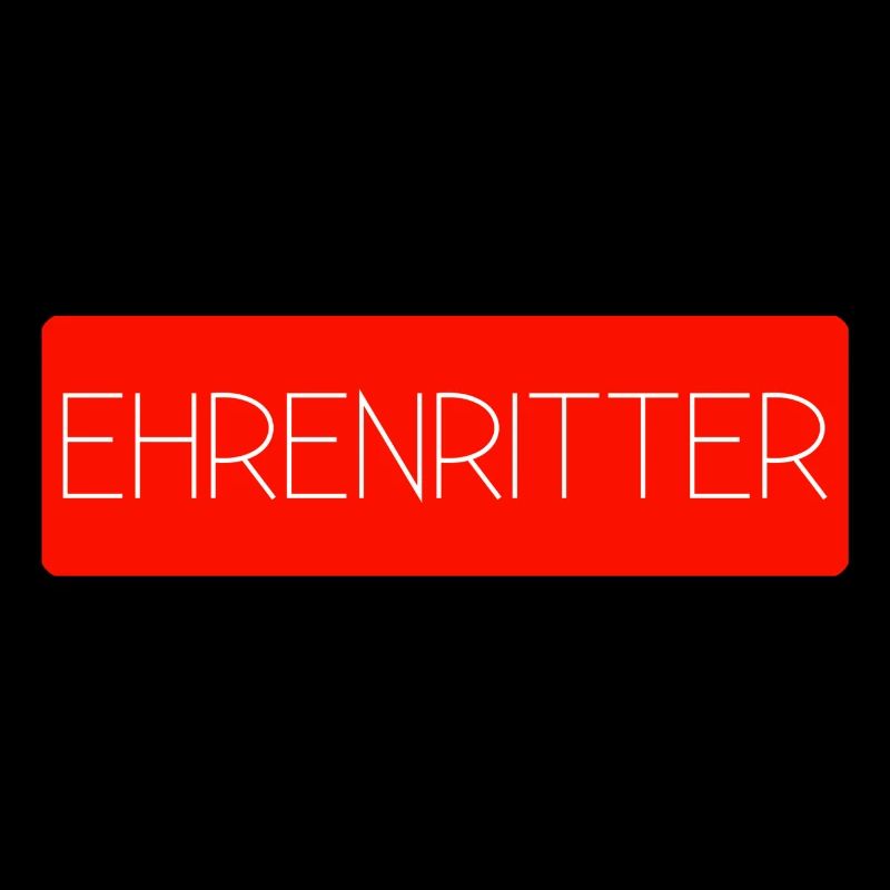 Ehrenritter