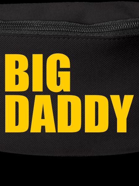 BIG DADDY