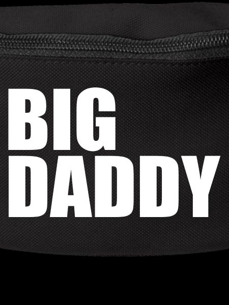 BIG DADDY
