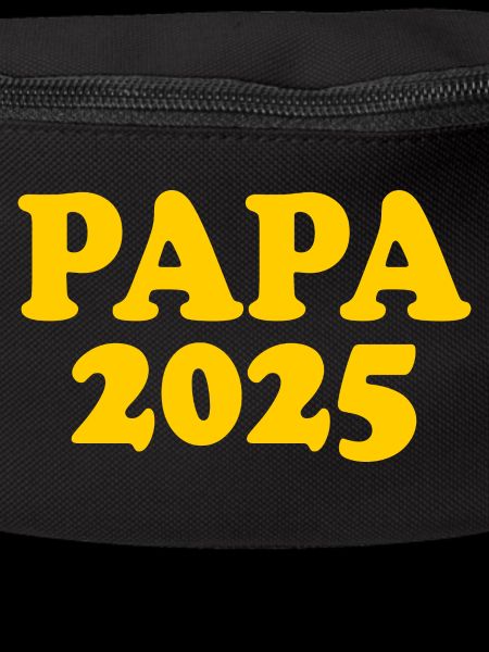 Papa 2025
