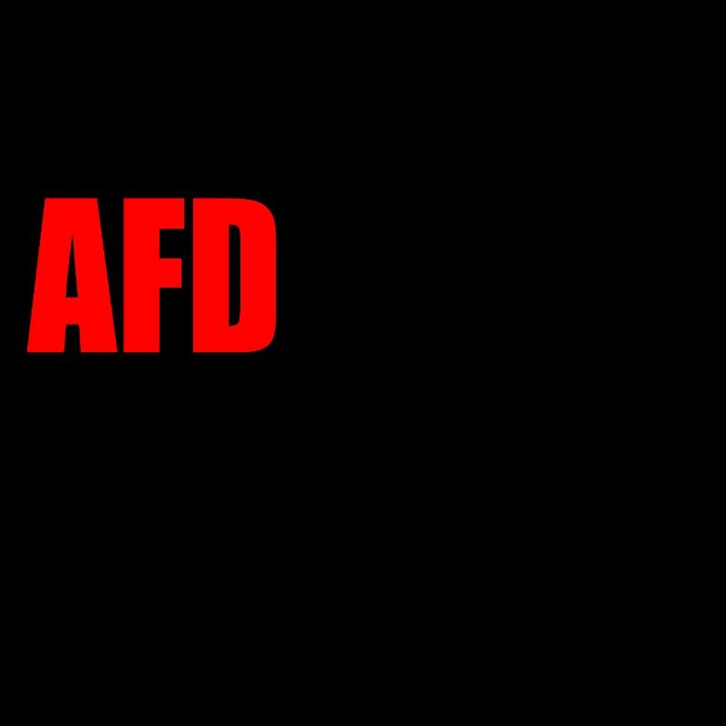 afd wählt man nicht