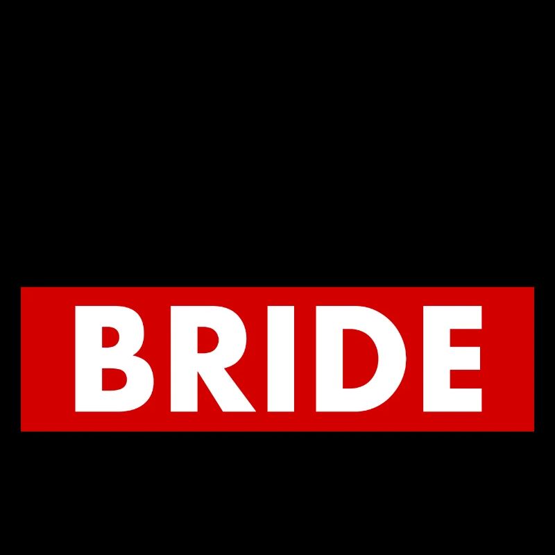 Team bride