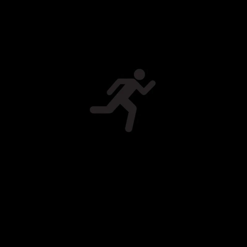 Runner - with graphics