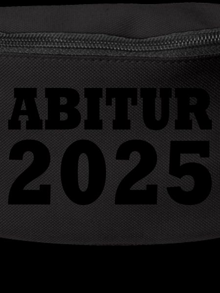 Abitur 2025