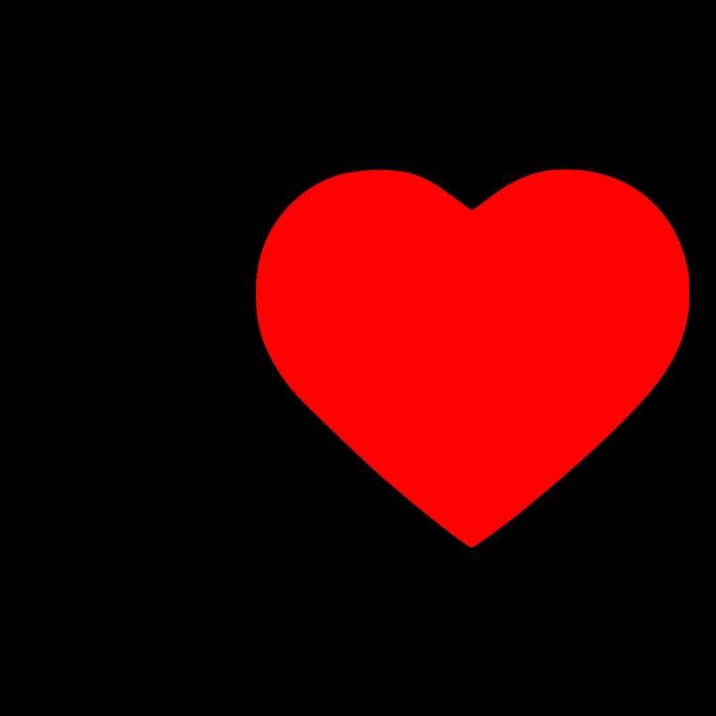 I love