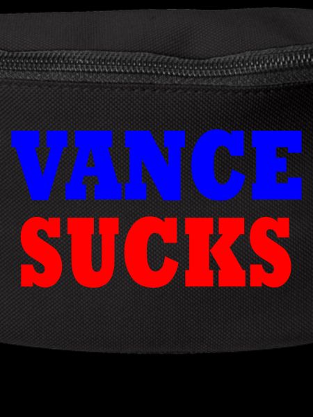 vance sucks