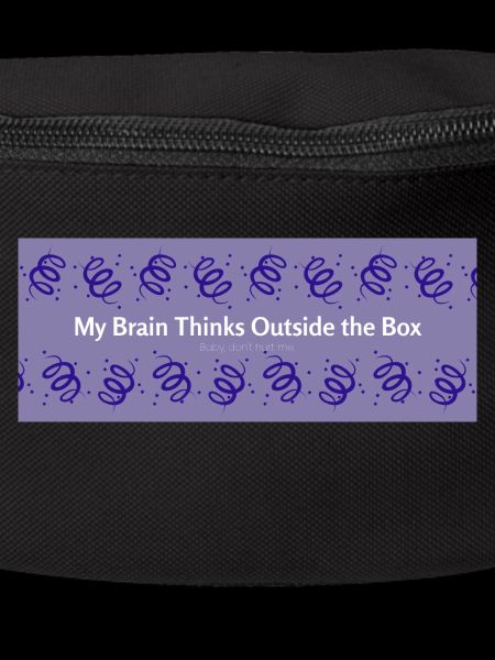Outside the Box Brain