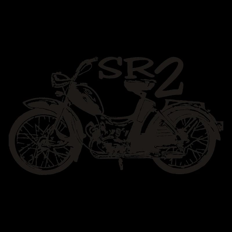 Simson SR2