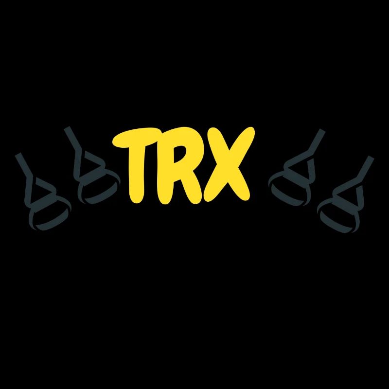 TRX Forever Gift Geschnkidee Training Machine