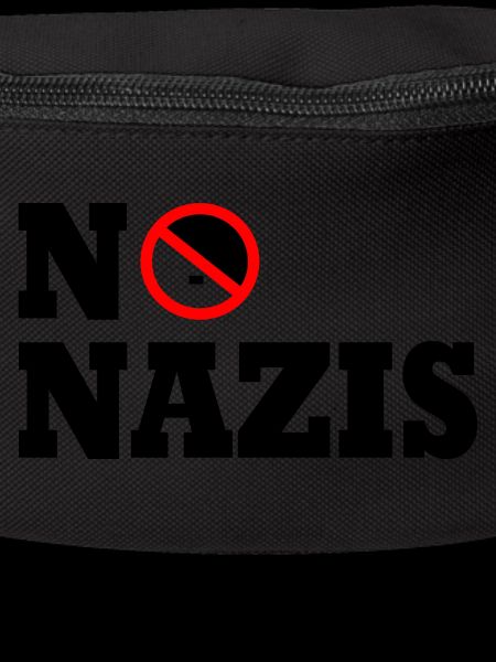 No nazis