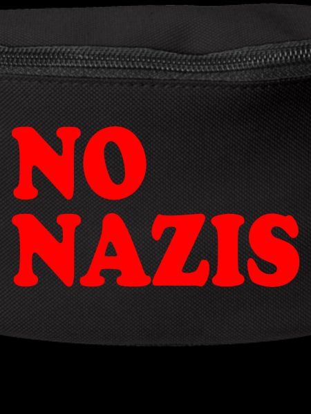 No nazis