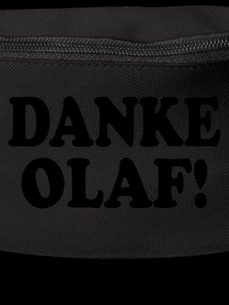 Danke olaf