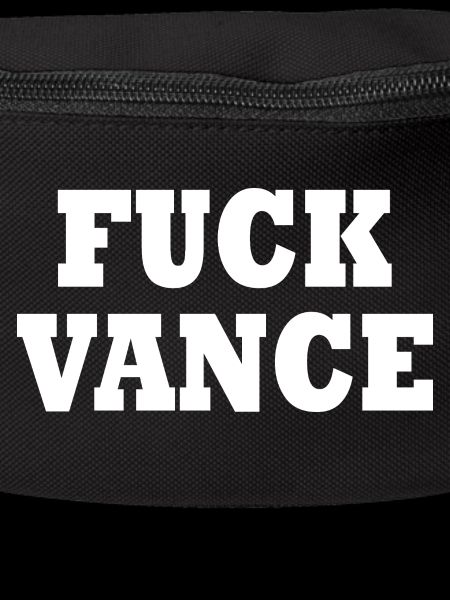 fuck vance