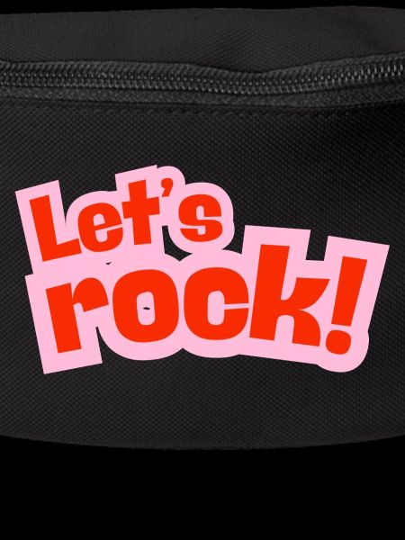 Lets Rock!