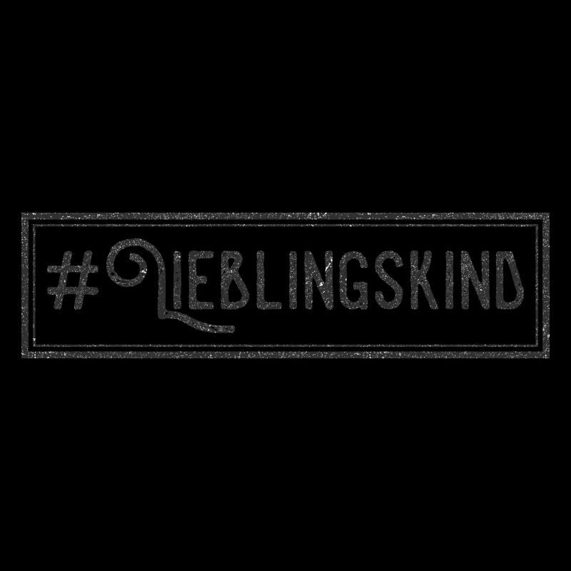 Lieblingskind