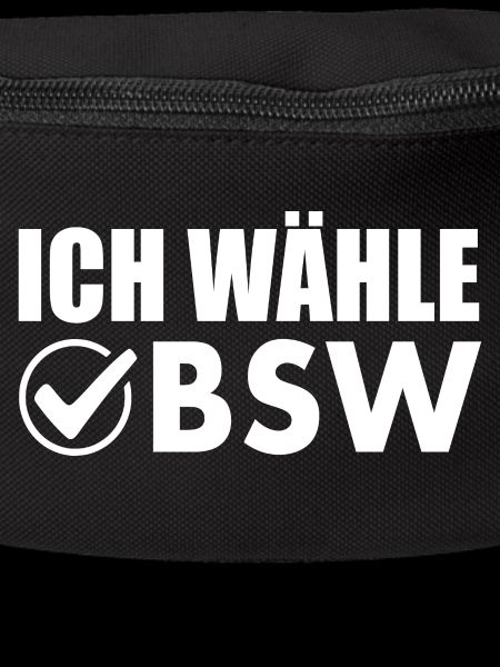 I choose bsw