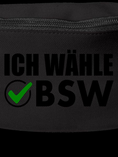 ich wähle bsw
