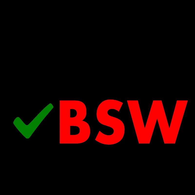 I choose BSW