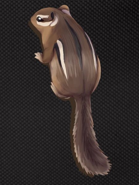 Chipmunk