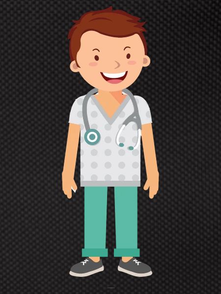 médecin