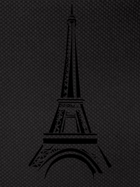 Eiffel tower