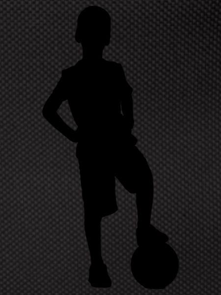 Soccer boy