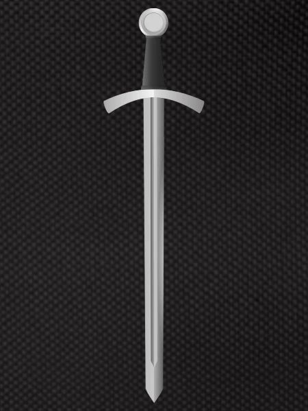 épée