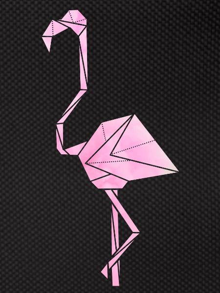 flamingo