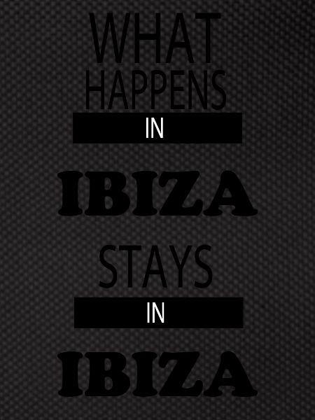 ibiza