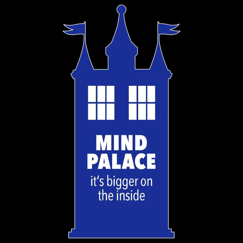 Mind Tardis