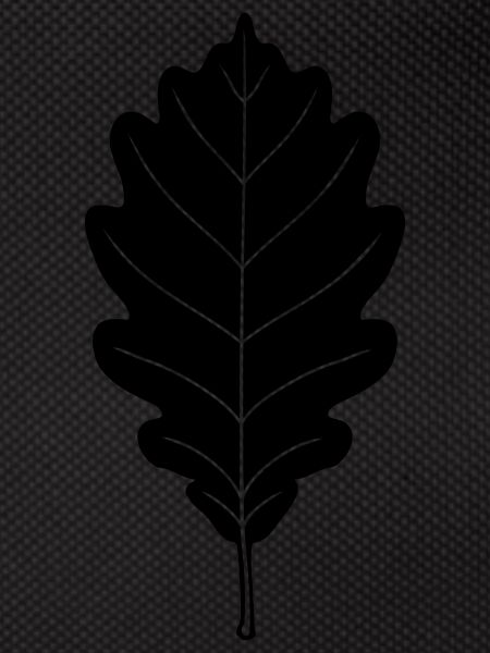 Oak Leaf