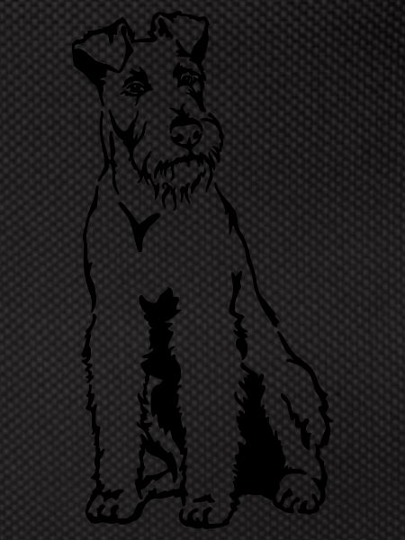 Irish Terrier