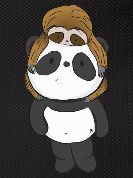 Panda and Hygge
