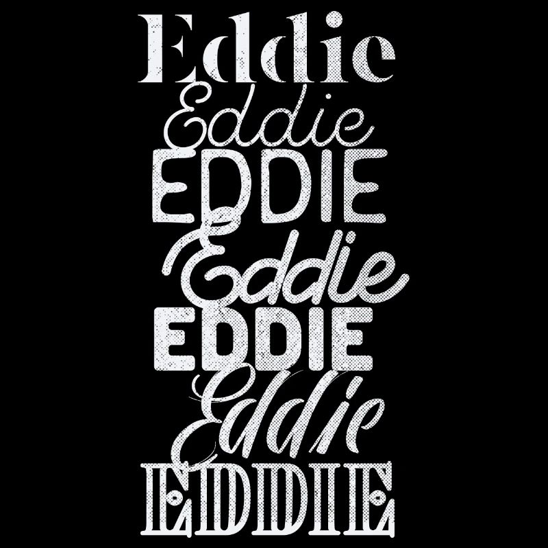 Eddie