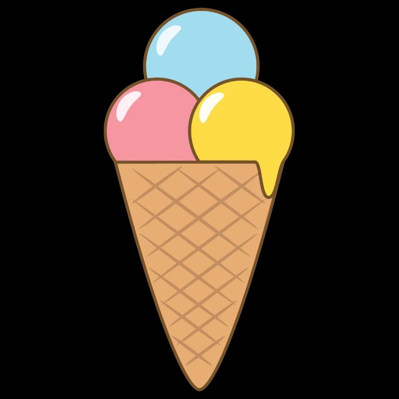 Eiscreme