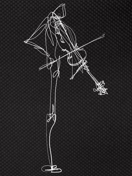 Violin