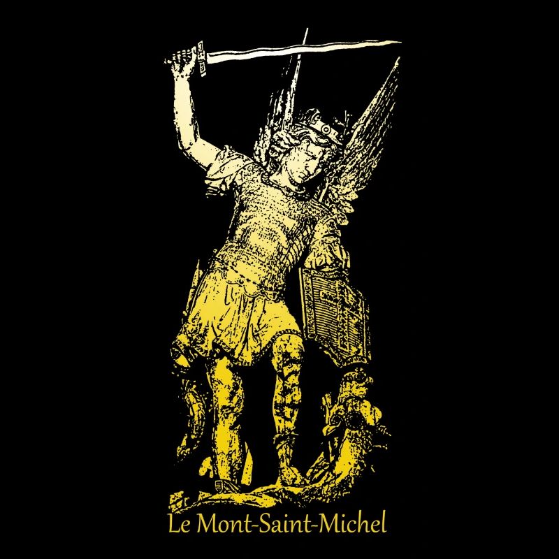 Mont-Saint-Michel