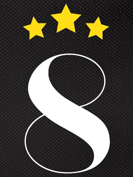 8th anniversary starred