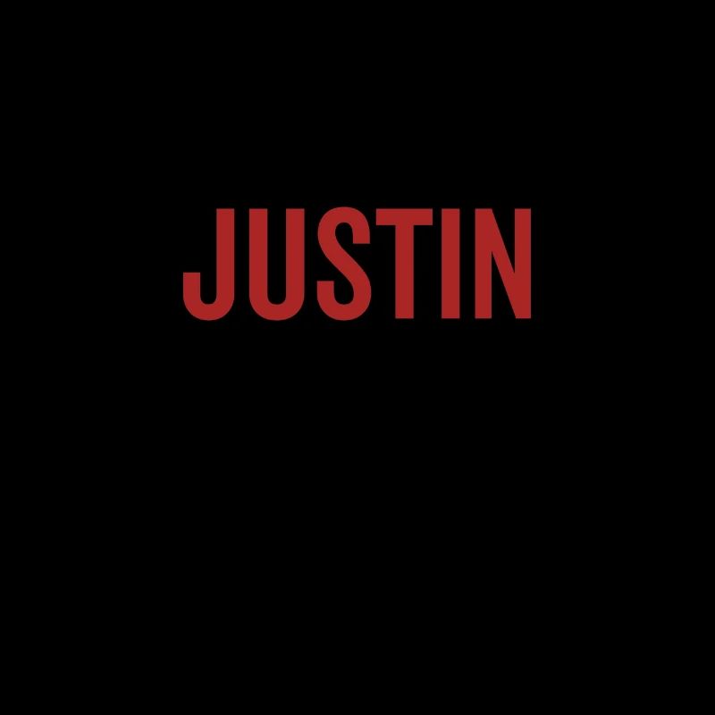 Pas de Justin Pas de vie