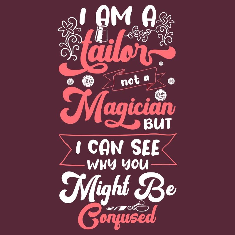 Tailor Thread Pants Bespoke Tailor